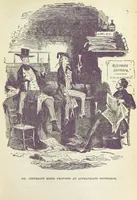 Picture 18 of 40 from The Life and Adventures of Martin Chuzzlewit. [With plates (1893), leaf 197