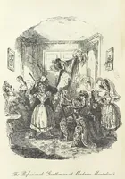 Picture 13 of 39 from The Life and Adventures of Nicholas Nickleby. [With plates (1892), leaf 178