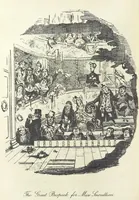 Picture 15 of 39 from The Life and Adventures of Nicholas Nickleby. [With plates (1892), leaf 196