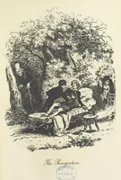 Picture 36 of 39 from The Life and Adventures of Nicholas Nickleby. [With plates (1892), leaf 521