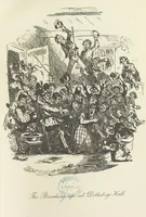 Picture 38 of 39 from The Life and Adventures of Nicholas Nickleby. [With plates (1892), leaf 579