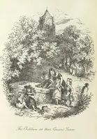 Picture 39 of 39 from The Life and Adventures of Nicholas Nickleby. [With plates (1892), leaf 580