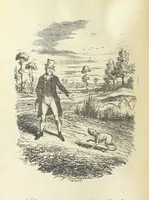 An illustration from The Adventures of Oliver Twist. [With plates (1893)