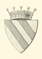 Picture 42 of 133 from An Account of the Progress of his Grace Henry the first Duke of Beaufort through Wales, 1684. And Notitia Cambro-Britannica. Edited from the original MS. ... by Charles Baker. [Followed by “A Statement of the services and expenses of the Marquis of Worcester, for his king and country.” (1864), leaf 131