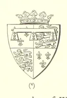 Picture 45 of 133 from An Account of the Progress of his Grace Henry the first Duke of Beaufort through Wales, 1684. And Notitia Cambro-Britannica. Edited from the original MS. ... by Charles Baker. [Followed by “A Statement of the services and expenses of the Marquis of Worcester, for his king and country.” (1864), leaf 134