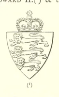 Picture 49 of 133 from An Account of the Progress of his Grace Henry the first Duke of Beaufort through Wales, 1684. And Notitia Cambro-Britannica. Edited from the original MS. ... by Charles Baker. [Followed by “A Statement of the services and expenses of the Marquis of Worcester, for his king and country.” (1864), leaf 134