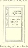 Picture 58 of 133 from An Account of the Progress of his Grace Henry the first Duke of Beaufort through Wales, 1684. And Notitia Cambro-Britannica. Edited from the original MS. ... by Charles Baker. [Followed by “A Statement of the services and expenses of the Marquis of Worcester, for his king and country.” (1864), leaf 146