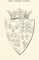 Picture 1 of 133 from An Account of the Progress of his Grace Henry the first Duke of Beaufort through Wales, 1684. And Notitia Cambro-Britannica. Edited from the original MS. ... by Charles Baker. [Followed by “A Statement of the services and expenses of the Marquis of Worcester, for his king and country.” (1864), leaf 17