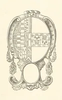 An illustration from An Account of the Progress of his Grace Henry the first Duke of Beaufort through Wales, 1684. And Notitia Cambro-Britannica. Edited from the original MS. ... by Charles Baker. [Followed by “A Statement of the services and expenses of the Marquis of Worcester, for his king and country.” (1864)