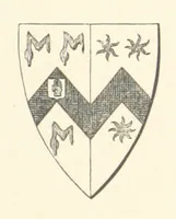 Picture 102 of 133 from An Account of the Progress of his Grace Henry the first Duke of Beaufort through Wales, 1684. And Notitia Cambro-Britannica. Edited from the original MS. ... by Charles Baker. [Followed by “A Statement of the services and expenses of the Marquis of Worcester, for his king and country.” (1864), leaf 223
