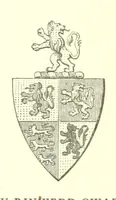 Picture 113 of 133 from An Account of the Progress of his Grace Henry the first Duke of Beaufort through Wales, 1684. And Notitia Cambro-Britannica. Edited from the original MS. ... by Charles Baker. [Followed by “A Statement of the services and expenses of the Marquis of Worcester, for his king and country.” (1864), leaf 240