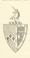 Picture 114 of 133 from An Account of the Progress of his Grace Henry the first Duke of Beaufort through Wales, 1684. And Notitia Cambro-Britannica. Edited from the original MS. ... by Charles Baker. [Followed by “A Statement of the services and expenses of the Marquis of Worcester, for his king and country.” (1864), leaf 245