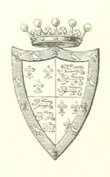 Picture 120 of 133 from An Account of the Progress of his Grace Henry the first Duke of Beaufort through Wales, 1684. And Notitia Cambro-Britannica. Edited from the original MS. ... by Charles Baker. [Followed by “A Statement of the services and expenses of the Marquis of Worcester, for his king and country.” (1864), leaf 254