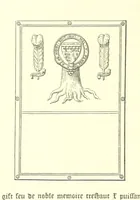 Picture 122 of 133 from An Account of the Progress of his Grace Henry the first Duke of Beaufort through Wales, 1684. And Notitia Cambro-Britannica. Edited from the original MS. ... by Charles Baker. [Followed by “A Statement of the services and expenses of the Marquis of Worcester, for his king and country.” (1864), leaf 260