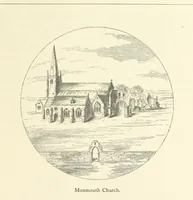 Picture 123 of 133 from An Account of the Progress of his Grace Henry the first Duke of Beaufort through Wales, 1684. And Notitia Cambro-Britannica. Edited from the original MS. ... by Charles Baker. [Followed by “A Statement of the services and expenses of the Marquis of Worcester, for his king and country.” (1864), leaf 263