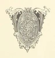 An illustration from An Account of the Progress of his Grace Henry the first Duke of Beaufort through Wales, 1684. And Notitia Cambro-Britannica. Edited from the original MS. ... by Charles Baker. [Followed by “A Statement of the services and expenses of the Marquis of Worcester, for his king and country.” (1864)