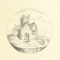 Picture 18 of 133 from An Account of the Progress of his Grace Henry the first Duke of Beaufort through Wales, 1684. And Notitia Cambro-Britannica. Edited from the original MS. ... by Charles Baker. [Followed by “A Statement of the services and expenses of the Marquis of Worcester, for his king and country.” (1864), leaf 79