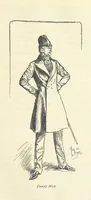 Picture 13 of 40 from Sybil ... Illustrated by F. Pegram. With an introduction by H. D. Traill (1895), leaf 127