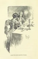 Picture 16 of 40 from Sybil ... Illustrated by F. Pegram. With an introduction by H. D. Traill (1895), leaf 170