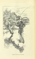 An illustration from Sybil ... Illustrated by F. Pegram. With an introduction by H. D. Traill (1895)
