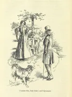 Picture 20 of 40 from Sybil ... Illustrated by F. Pegram. With an introduction by H. D. Traill (1895), leaf 220