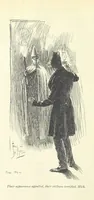 Picture 24 of 40 from Sybil ... Illustrated by F. Pegram. With an introduction by H. D. Traill (1895), leaf 266