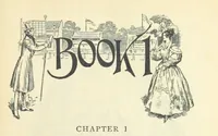 An illustration from Sybil ... Illustrated by F. Pegram. With an introduction by H. D. Traill (1895)