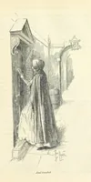Picture 33 of 40 from Sybil ... Illustrated by F. Pegram. With an introduction by H. D. Traill (1895), leaf 371