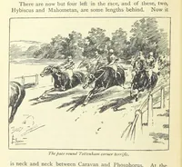 Picture 4 of 40 from Sybil ... Illustrated by F. Pegram. With an introduction by H. D. Traill (1895), leaf 40