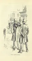 Picture 7 of 40 from Sybil ... Illustrated by F. Pegram. With an introduction by H. D. Traill (1895), leaf 72