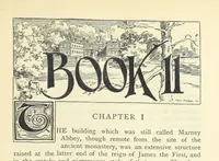 An illustration from Sybil ... Illustrated by F. Pegram. With an introduction by H. D. Traill (1895)