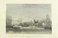 An illustration from Her Majesty's Tower. ... Seventh edition, etc (1885)