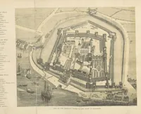 An illustration from Her Majesty's Tower. ... Seventh edition, etc (1885)