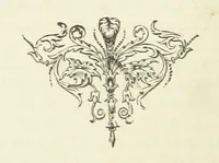 An illustration from Her Majesty's Tower. ... Seventh edition, etc (1885)