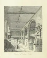 Picture 6 of 22 from Her Majesty's Tower. ... Seventh edition, etc (1885), leaf 34