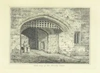 Picture 8 of 22 from Her Majesty's Tower. ... Seventh edition, etc (1885), leaf 39