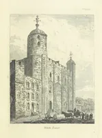 Picture 10 of 22 from Her Majesty's Tower. ... Seventh edition, etc (1885), leaf 59