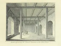 Picture 12 of 22 from Her Majesty's Tower. ... Seventh edition, etc (1885), leaf 67