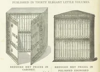 An illustration from Her Majesty's Tower. ... Seventh edition, etc (1885)