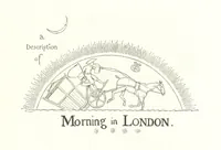 Picture 38 of 86 from Coridon's Song and other verses from various sources. With illustrations by Hugh Thomson ... With an introduction by Austin Dobson. L.P (1894), leaf 211