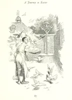 Picture 50 of 86 from Coridon's Song and other verses from various sources. With illustrations by Hugh Thomson ... With an introduction by Austin Dobson. L.P (1894), leaf 233
