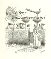 Picture 74 of 86 from Coridon's Song and other verses from various sources. With illustrations by Hugh Thomson ... With an introduction by Austin Dobson. L.P (1894), leaf 283