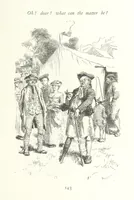 An illustration from Coridon's Song and other verses from various sources. With illustrations by Hugh Thomson ... With an introduction by Austin Dobson. L.P (1894)