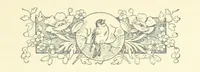 An illustration from Don. By the author of “Laddie” [i.e. Evelyn Whitaker], etc (1895)