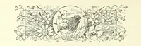 An illustration from Don. By the author of “Laddie” [i.e. Evelyn Whitaker], etc (1895)