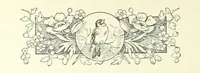 An illustration from Don. By the author of “Laddie” [i.e. Evelyn Whitaker], etc (1895)