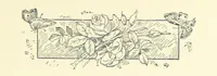 An illustration from Don. By the author of “Laddie” [i.e. Evelyn Whitaker], etc (1895)