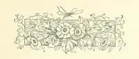 An illustration from Don. By the author of “Laddie” [i.e. Evelyn Whitaker], etc (1895)