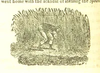 An illustration from Poems; chiefly in the Scottish dialect, etc (1809)