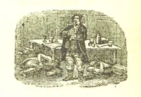 An illustration from Poems; chiefly in the Scottish dialect, etc (1809)